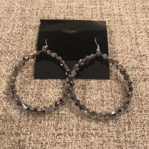 Earrings brand new